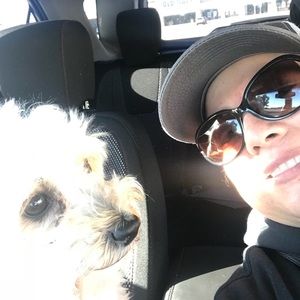 Meet your Posher, Deana